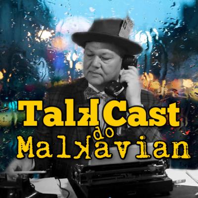 #6 TalckCast do Malkavian - Réplicas de Armas