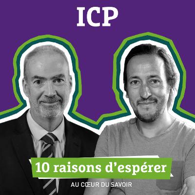 Ukraine : résister, c’est déjà espérer – Rencontre entre Étienne de Poncins et Grégoire Le Quang