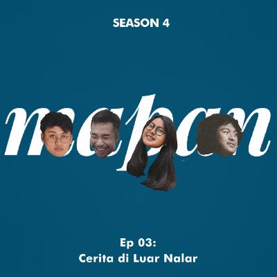 S4. Episode 3: Cerita di Luar Nalar