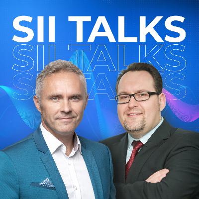 #Bankowość w 2025 roku: Technologie, trendy i regulacje, które musisz znać - cz. 2 | #SiiTalks