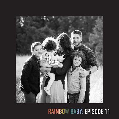 Episode 11: Choosing Love in an Uncertain Adoption Journey with Jess Lowry, Part II Episode 11: Choosing Love in an Uncertain Adoption Journey with Jess Lowry, Part II