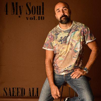 4 My Soul vol.10 4 My Soul vol.10