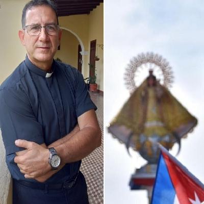Sacerdote Alberto Reyes: “la Iglesia en Cuba está maniatada y vigilada”