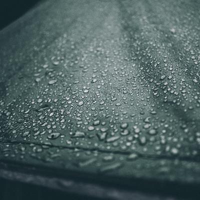 Light Rain for Deep Sleep, Relaxation & Focus – Gentle Rain Sounds for Calm and Clarity 9 Hours