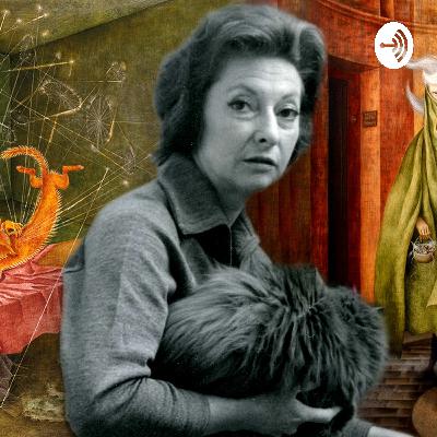Remedios Varo El Rincón Del Arte