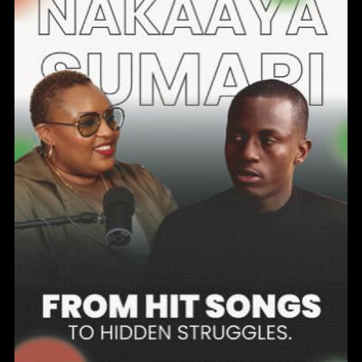 Why Nakaaya Sumari Walked Away From Music At Her Peak Why Nakaaya Sumari Walked Away From Music At Her Peak
