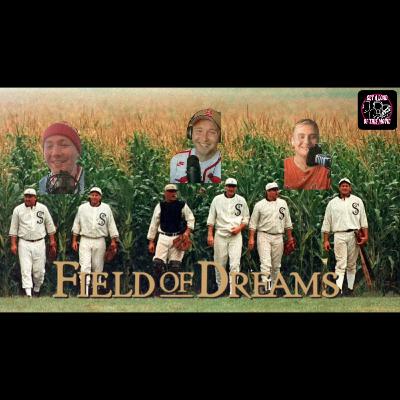 Field of Dreams (1989)