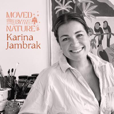Karina Jambrak - The art of risk and reward