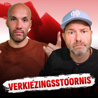 Verkiezingsstoornis | #231