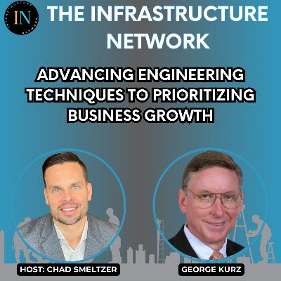 Advancing Engineering Techniques To Prioritizing Business Growth!