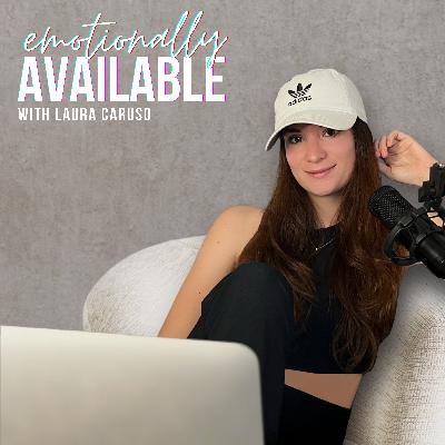 Ep. 2 - Defining Success from a Higher Consciousness with Female Empowerment Coach Jess Pinili