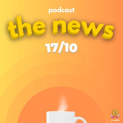 Reunião entre Mauro Vieira e Marco Rubio, Valor médio da gasolina aumenta +20%, AI regravando e mais Reunião entre Mauro Vieira e Marco Rubio, Valor médio da gasolina aumenta +20%, AI regravando e mais