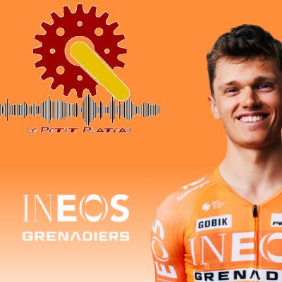 Le Petit Plateau (#lpp) - S4 - MERCATO - OSCAR ONLEY CHEZ INEOS