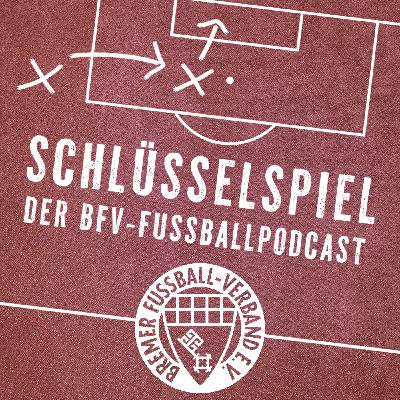 #19 - Aus Bremen in die Bundesliga
