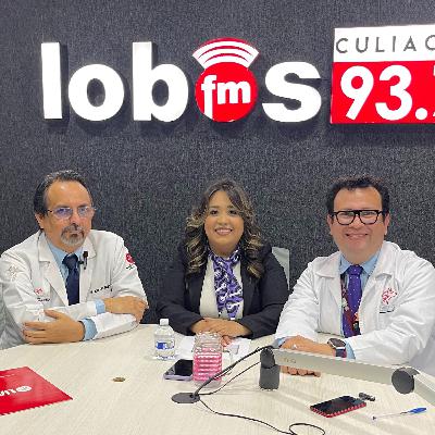 Episodio 9 - Identificación de signos de maltrato en la mujer - Lcda. Iris Marlenne Espinosa Gallardo