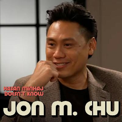 Wicked Director Jon M. Chu Is Gonna Be Popular