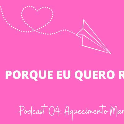 Porque eu quero reconquistar?