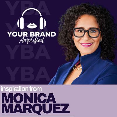 The Power of Reinvention: Monica Marquez Champions the Human+Machine Hybrid Workforce The Power of Reinvention: Monica Marquez Champions the Human+Machine Hybrid Workforce