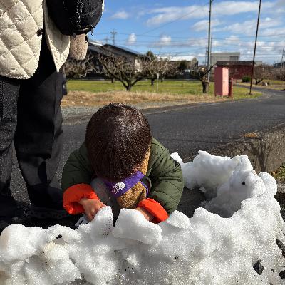 #7 【育児】２歳の子供のイヤイヤに対する接し方、考え方