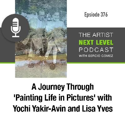 The Art of Storytelling: A Journey Through 'Painting Life in Pictures' The Art of Storytelling: A Journey Through 'Painting Life in Pictures'