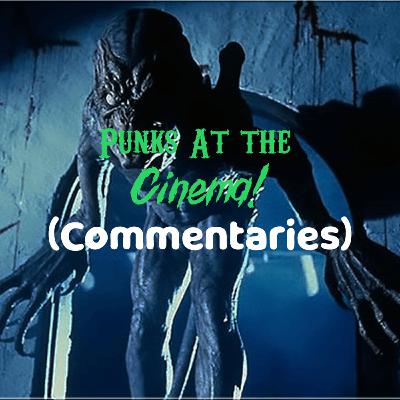 Warplot After Party - Pumpkinhead (1988) Commentary
