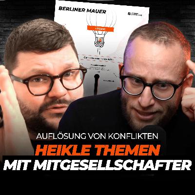 Schwere Gespräche, leichte Beziehung