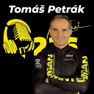 226 #34 Tomáš Petrák ... technologie a sport