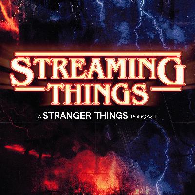 Stranger Things 3 Rewatch | Chapter 5: The Flayed