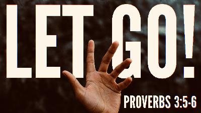 Let Go!