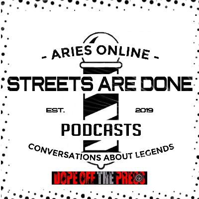 Streets Are Done | S1E04: South African Hip Hop - Where Do We Go From Here? Streets Are Done | S1E04: South African Hip Hop - Where Do We Go From Here?
