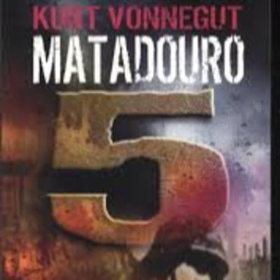 AUDIOLIVRO | "Matadouro 5", de Kurt Vonnegut (PARTE 2/2)