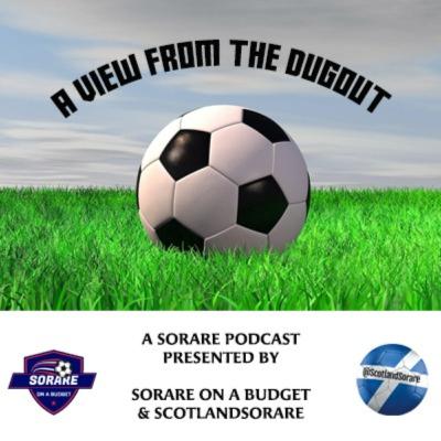 A View From The Dugout - Episode 39 A View From The Dugout - Episode 39