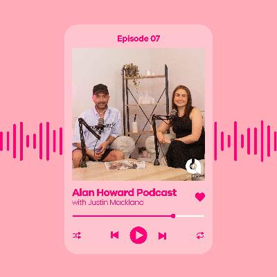 Ep 07: Taking Every Opportunity with Justin Mackland