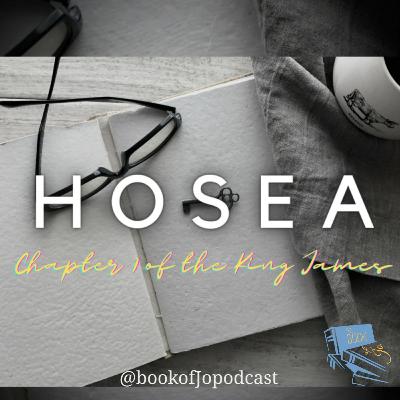 THE PROPHETS: HOSEA CHAPTER 1