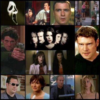 Scream 3