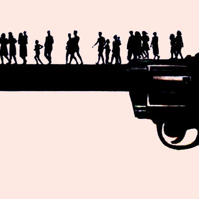 Social Triggers: Gun Violence (Group 13)