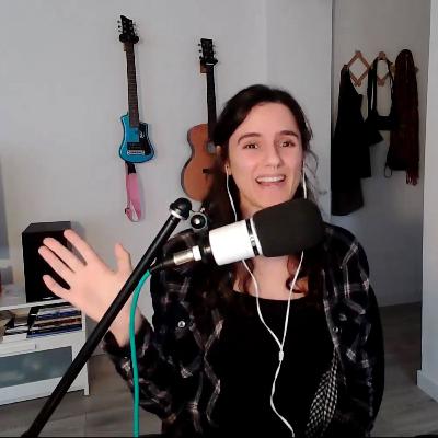 #12 - Connecting to Nature Through Music