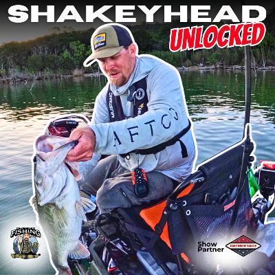 Unlocking the Shakeyhead: Tips, Tricks & Techniques