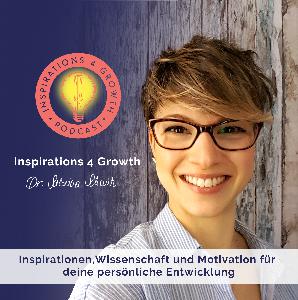 #12 - Interview mit Veronika Plank - NLP und Positive Psychologie Coach
