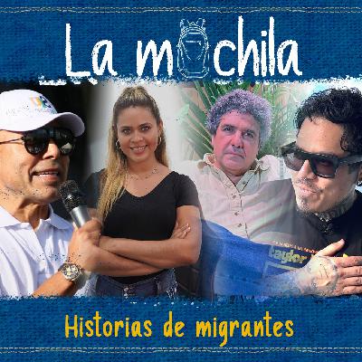 La Mochila: Migrante ucraniana ayuda a sus compatriotas desde México - diciembre 11, 2024 La Mochila: Migrante ucraniana ayuda a sus compatriotas desde México - diciembre 11, 2024