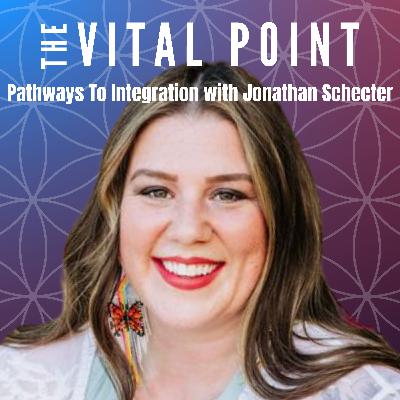 Somatic Love & Healing with Rachel Broome (Ep 105) Somatic Love & Healing with Rachel Broome (Ep 105)