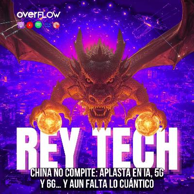 OpenAI entra al negocio que aterroriza a Microsoft, Google y AWS | OVERFLOW 121125