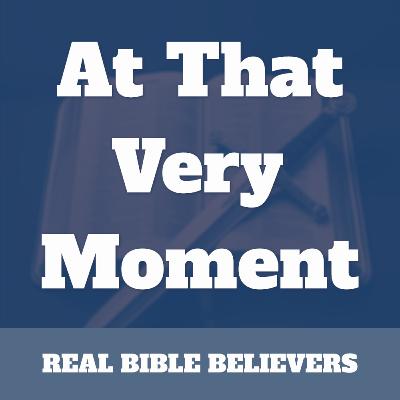 At That Very Moment