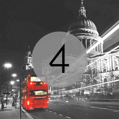 Tinkas Vibe #4 March '14 Tinkas Vibe #4 March '14