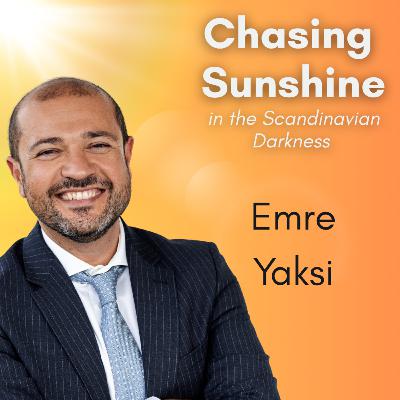 Emre Yaksi - NTNU Emre Yaksi - NTNU