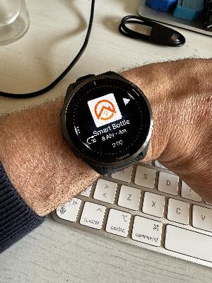 Garmin y Home Assistant