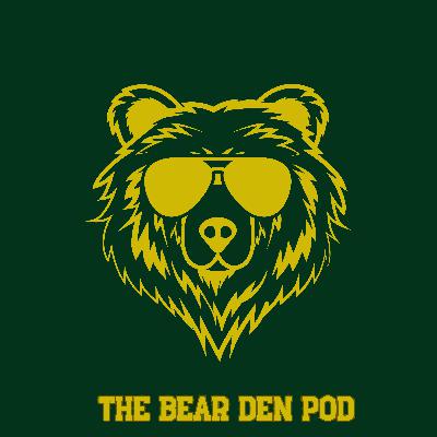 Comebacks, Big Games and Ewoks