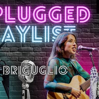 Luisa Briguglio: “Una gioia calma”. Dalla vittoria al Premio Andrea Parodi al viaggio della world music tra autenticità e futuro