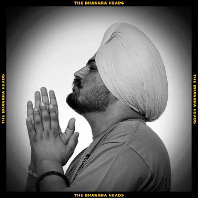 Ep. 16 - Shubhdeep Singh Sidhu