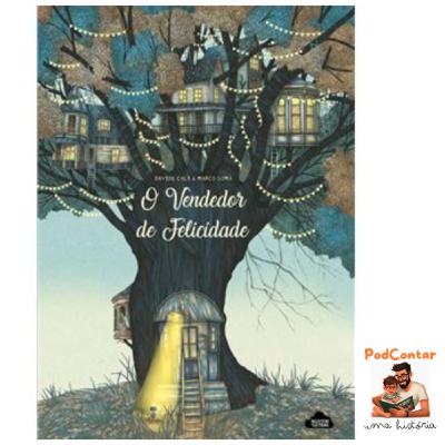 O vendedor de felicidade